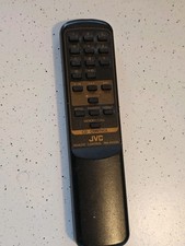 Télécommande jvc rx620 d'occasion  Marseille XIV