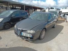 Turbo alfa romeo d'occasion  France