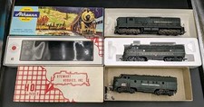 Lot pennsylvania train for sale  Granville