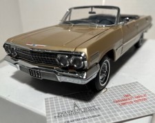 chevrolet impala d'occasion  Expédié en Belgium