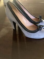 Marc jacobs shoes for sale  LONDON