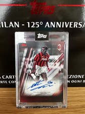 2024 topps milan gebraucht kaufen  Rheinfelden (Baden)