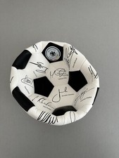 Dfb unterschriftenball 2018 gebraucht kaufen  Mainz