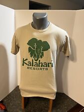 Kalahari resorts adult for sale  Walled Lake
