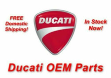 Oem ducati gasket d'occasion  Expédié en Belgium