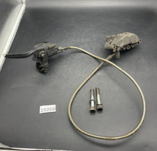 Bremse bremspumpe bremssattel gebraucht kaufen  Nürnberg