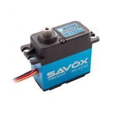 Savox servo waterproof for sale  Shipping to Ireland