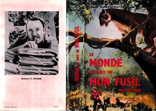 Robert ruark. bout d'occasion  Neuville-de-Poitou