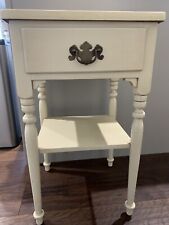 Vintage white ethan for sale  Redmond