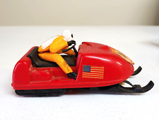 Vintage eldon snowmobile for sale  Saint Paul