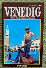 Tag venedig reiseführer gebraucht kaufen  Mettingen