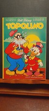 Topolino libretto fasce usato  Palermo