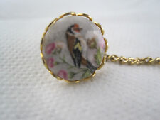 European goldfinch lapel for sale  Highlands