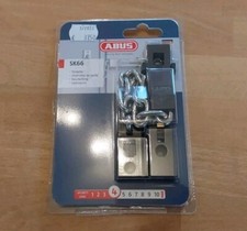 Abus sk66 türkette gebraucht kaufen  Marienhafe