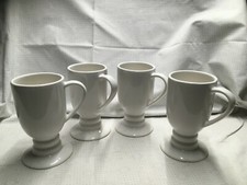 Four white tall for sale  Cincinnati