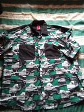 Camicia uomo vintage usato  Teggiano