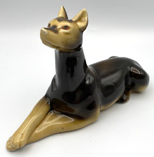 Vintage ceramic brown for sale  Huntley