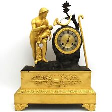 Orologio pendolo impero usato  Sassuolo