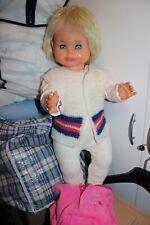 Ddr babypuppe puppe gebraucht kaufen  Geesthacht