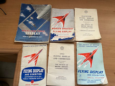 Vintage farnborough air for sale  NEWBURY