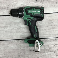Metabo hpt 18v d'occasion  Expédié en Belgium