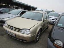 Debitmetre volkswagen golf d'occasion  France
