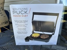 New wolfgang puck for sale  Spokane