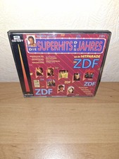 2cds superhits jahres gebraucht kaufen 2cds superhits jahres gebraucht kaufen  Lahr