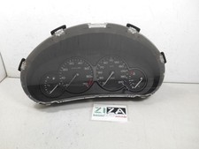 Quadro strumenti peugeot usato  Putignano