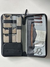 Antikes reise necessaire gebraucht kaufen  Mettmann