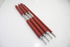 Rolos Rodillos Original Kodak Carestream Vita CR XE LE POC145 Frete 2-5 dias comprar usado Rolos Rodillos Original Kodak Carestream Vita CR XE LE POC145 Frete 2-5 dias comprar usado  Enviando para Brazil