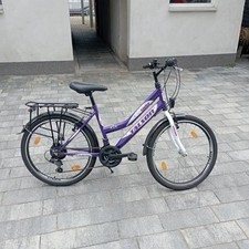 Kinderfahrrad gebraucht kaufen  Ubstadt-Weiher