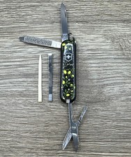 Victorinox 58mm classic for sale  Oneonta