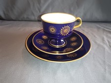 Echt kobalt sammeltasse gebraucht kaufen  Warin