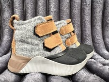 Sorel toddler size for sale  Lynnwood
