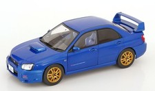 Solido subaru impreza gebraucht kaufen  Senden