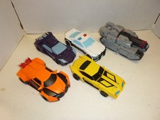Assorted transformers step d'occasion  Expédié en Belgium