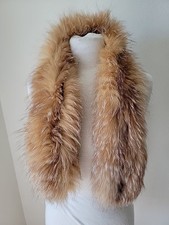 Geuine fox fur for sale  Colorado Springs