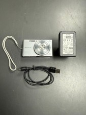 Sony dsc w830 for sale  KETTERING
