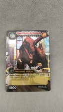 Dinosaur king terry d'occasion  Rezé