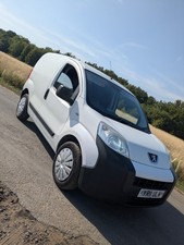 Peugeot bipper for sale  DONCASTER