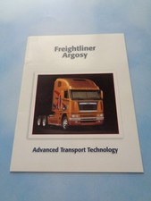 1998 freightliner argosy for sale  Lawrence