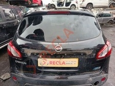 Nissan qashqai j10 for sale  BIRCHINGTON