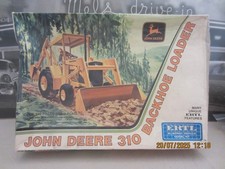 Amt ertl tracto d'occasion  Saint-Sorlin-en-Valloire