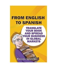 Englisch spanisch übersetzen gebraucht kaufen  Trebbin