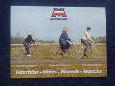 Motobecane fahrräder mofas gebraucht kaufen  Vechta