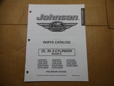 1999 johnson cylinder for sale  Georgetown