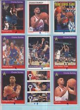 Barkley charles basketball d'occasion  France