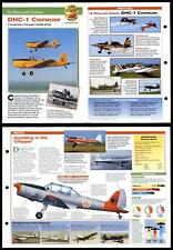 Dhc chipmunk flying for sale  SLEAFORD