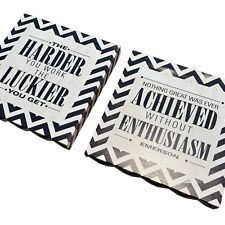 Panels motivational wall for sale  Lancaster